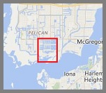 Unit 64 and 67 of Cape Coral, Florida