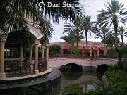 Prominade Shops at Bonita Bay