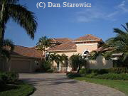 Premium home in the Brooks community, Bonita Springs