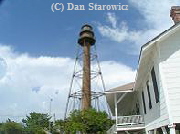 Sanibel Lighthouse