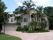 Gulf access home, Sanibel