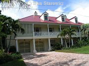 Gulf access home, Sanibel