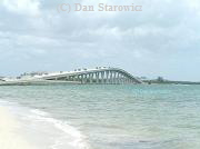 Sanibel causeway, main span