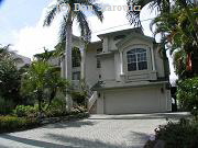 Sanibel gulf access home