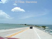 Causeway to Sanibel