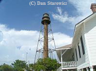Sanibel Lighthouse   (clicking on the image will take you to the photo collection page)