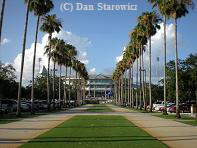 Minnesota Twins / Fort Myers Miracle Stadium.  (Clicking on the image will take you to the photo collection page)