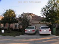 Typical nice, newer, gated homes.  (Clicking on the image will take you to the photo collection page)