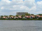 The landings riverfront boating, golfing, and tennis  community.  A variety of condos, townhomes and single family homes, starting in the low $100's