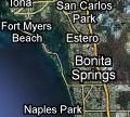 Bonita Springs & Estero, FL  (Clicking on this image will take you to the results down below)