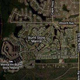 Clicking on this image will display all Burnt Store Marina, Punta Gorda listings (all of which offer Gulf access via the marina)