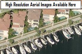 Burnt Store Marina aerial images, courtesy Microsoft Bing's birds eye views (opens in a pop-up window)