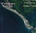 Fort Myers Beach, FL  (Clicking on this image will take you to the results down below)