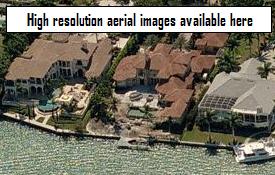Marco Island aerial images, courtesy Microsoft Bing's birds eye views (opens in a pop-up window)