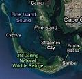 Sanibel & Captiva, FL  (Clicking on this image will take you to the results down below)