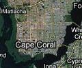 South Cape Coral, FL  (Clicking on this image will take you to the results down below)